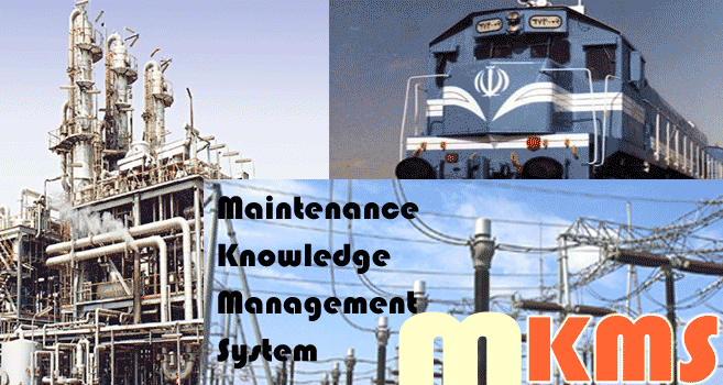 MKMS poster Maintenance management System